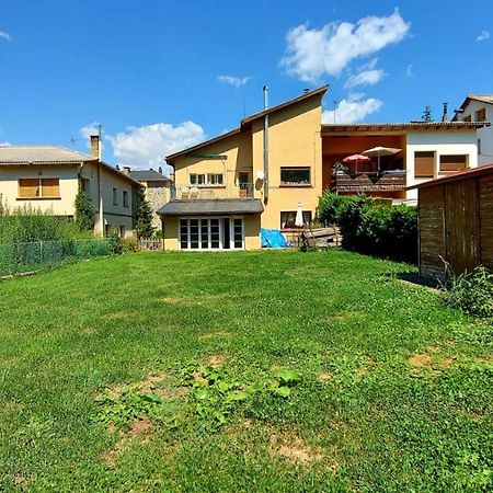 Casita Bonita Villa Castejón de Sos Eksteriør bilde