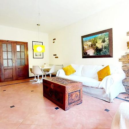 Casita Bonita Villa Castejón de Sos Eksteriør bilde
