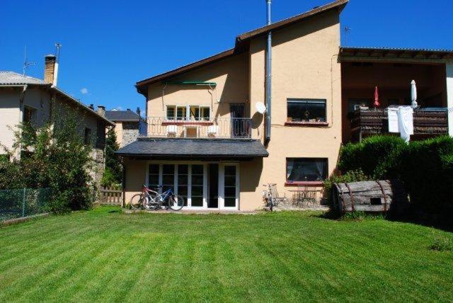 Casita Bonita Villa Castejón de Sos Eksteriør bilde