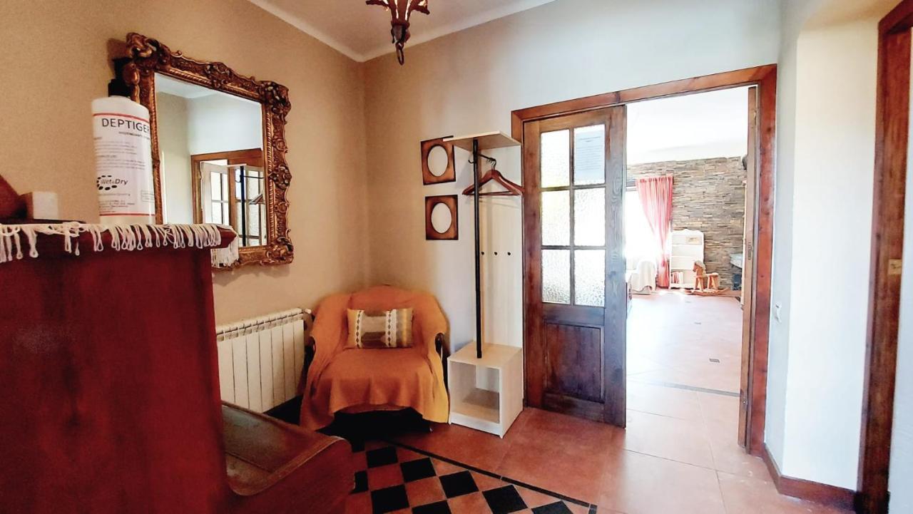 Casita Bonita Villa Castejón de Sos Eksteriør bilde