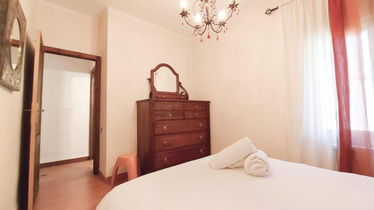 Casita Bonita Villa Castejón de Sos Eksteriør bilde