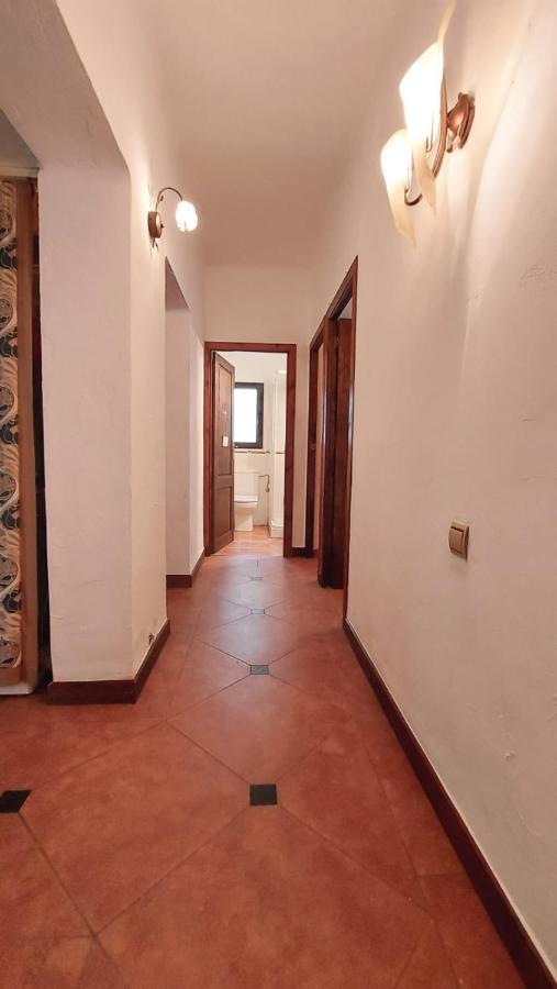 Casita Bonita Villa Castejón de Sos Eksteriør bilde