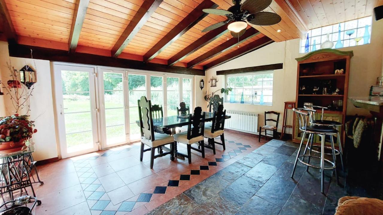 Casita Bonita Villa Castejón de Sos Eksteriør bilde