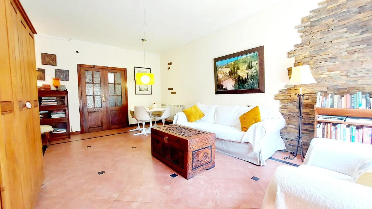 Casita Bonita Villa Castejón de Sos Eksteriør bilde