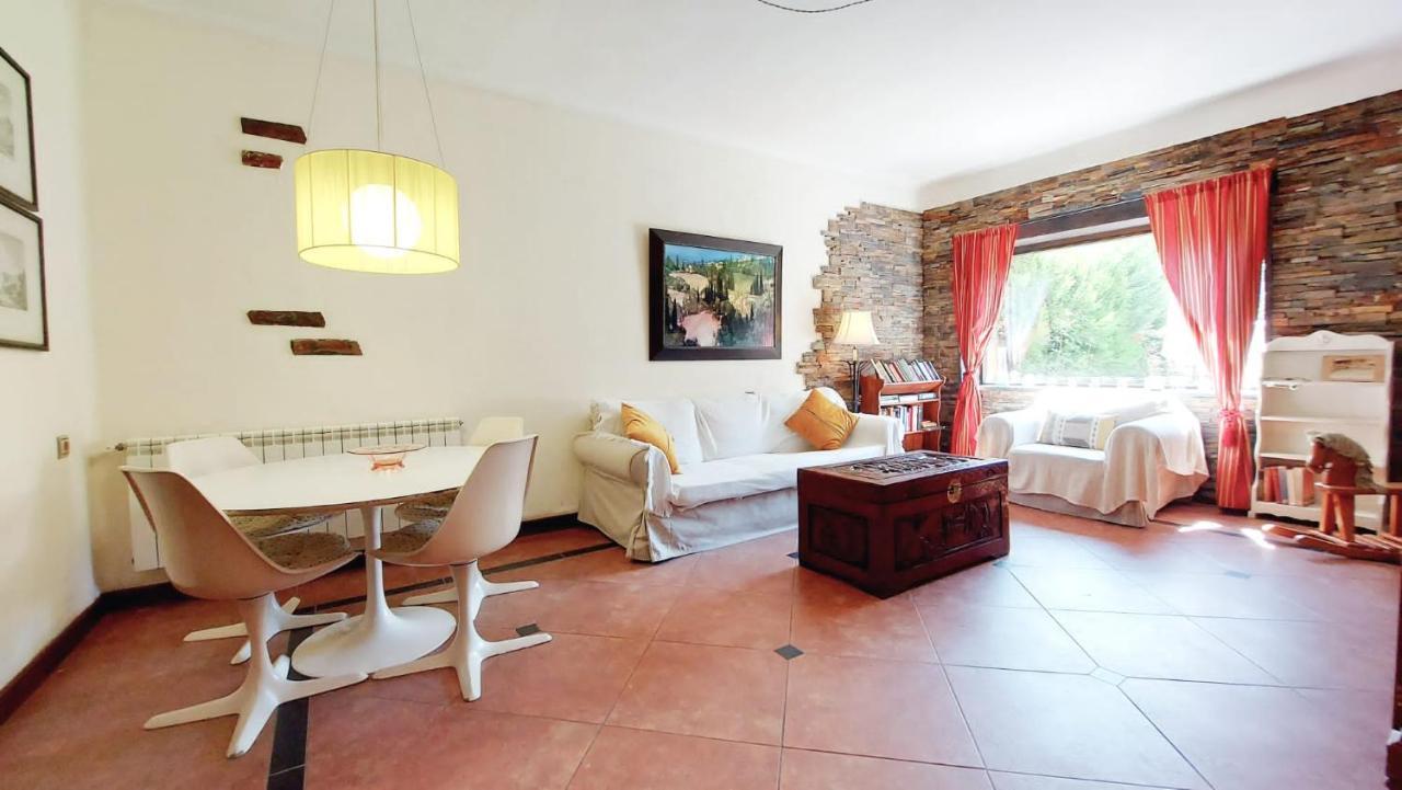 Casita Bonita Villa Castejón de Sos Eksteriør bilde