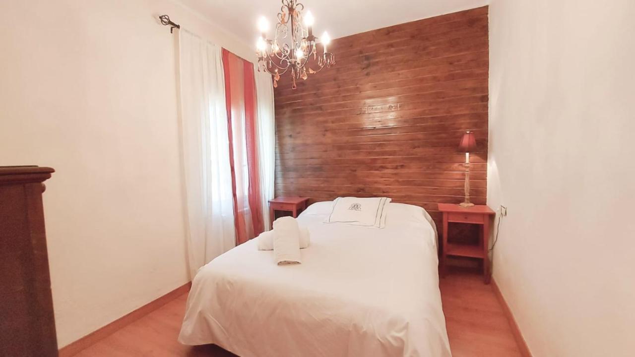Casita Bonita Villa Castejón de Sos Eksteriør bilde