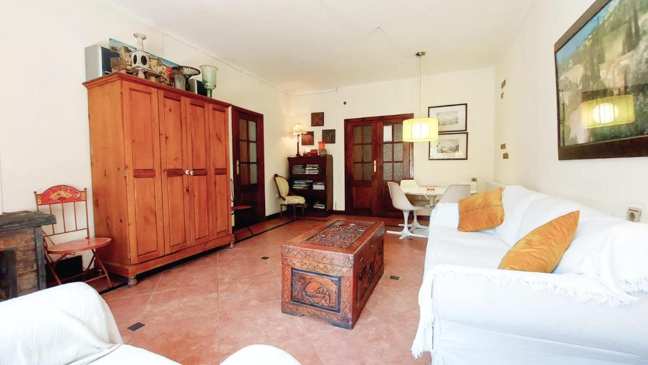 Casita Bonita Villa Castejón de Sos Eksteriør bilde