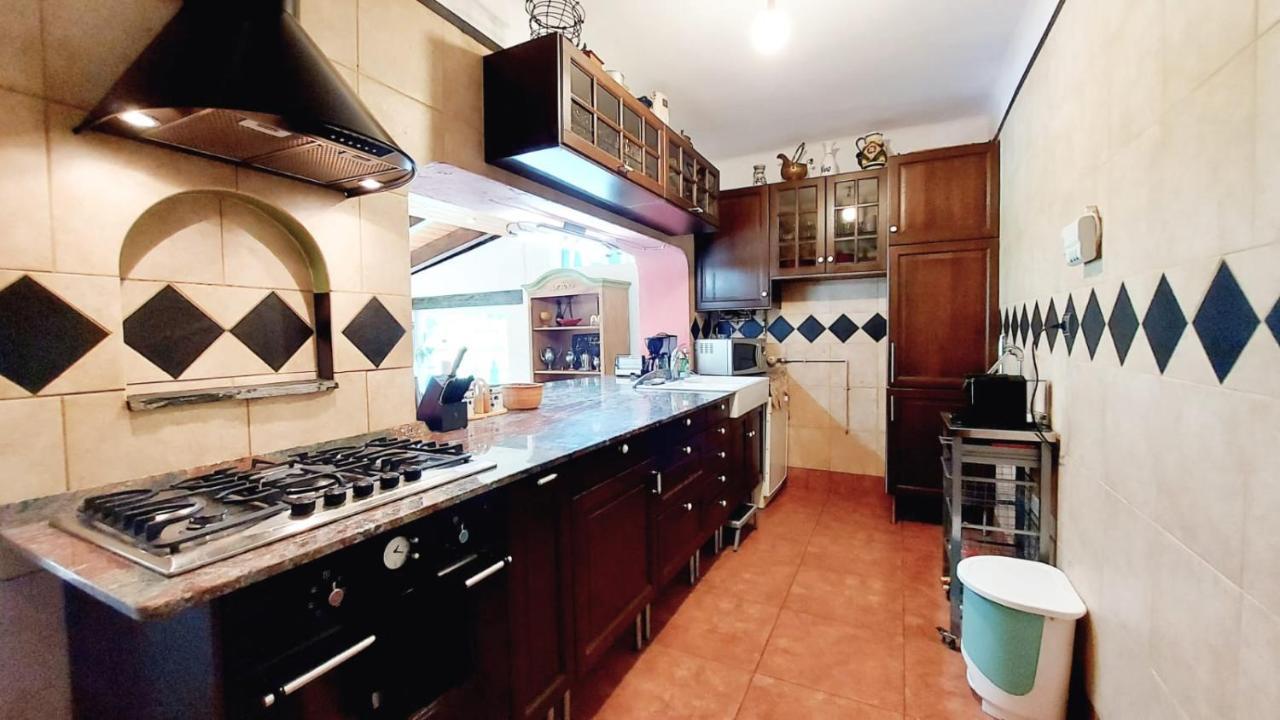 Casita Bonita Villa Castejón de Sos Eksteriør bilde