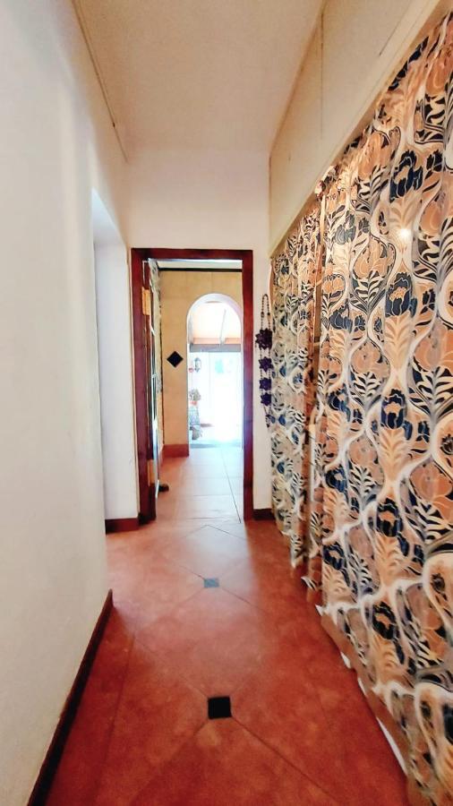 Casita Bonita Villa Castejón de Sos Eksteriør bilde