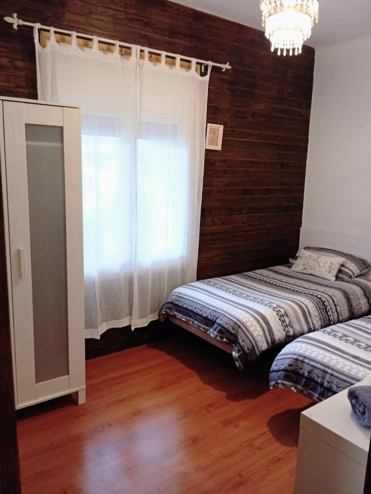 Casita Bonita Villa Castejón de Sos Eksteriør bilde