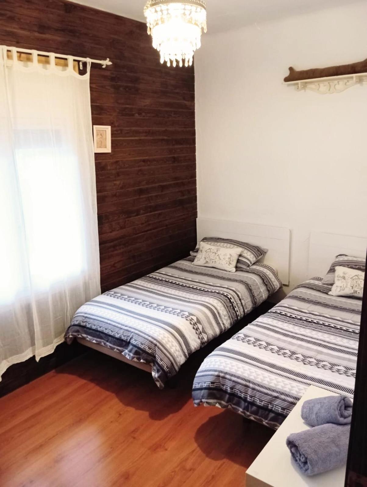 Casita Bonita Villa Castejón de Sos Eksteriør bilde
