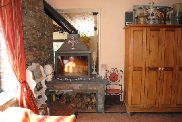 Casita Bonita Villa Castejón de Sos Eksteriør bilde