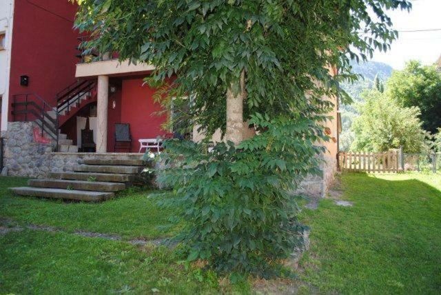 Casita Bonita Villa Castejón de Sos Eksteriør bilde